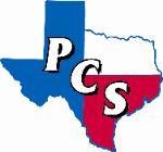 PCS Carpet Cleaning &amp; Restoration Services Logo