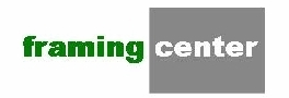 Framing Center Logo