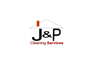 J&amp;P Cleaning Services Logo