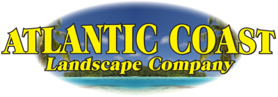 Atlantic Coast Landscape Company Logo