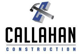 Callahan Construction Corporation Logo