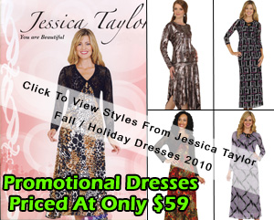 Ladies church suits Logo