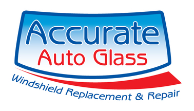 Accurate Auto Glass of America Logo
