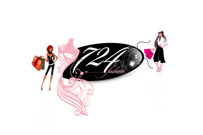 724 Fashion Logo