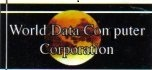World Data Computer Corporation Logo