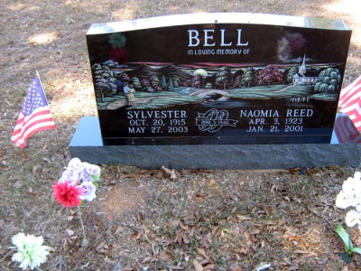 A & D Monument Image