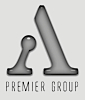 A Premier Group Logo