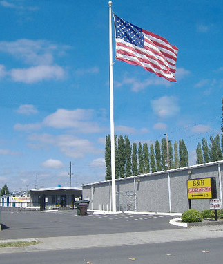 B & R Mini Storage Image