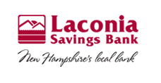 Laconia Savings Bank Logo