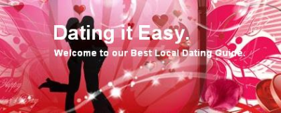 Dating It Easy Logo