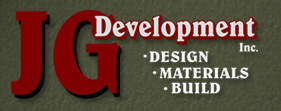 JG Development Inc Logo