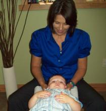 Renewed Life Chiropractic &amp; Wellness Center Logo