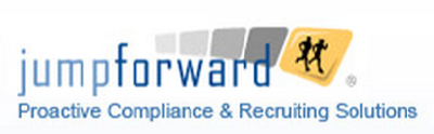 JumpForward LLC Logo