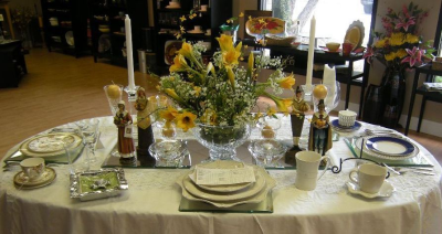 High Point Jewelers & Fine Gifts Image