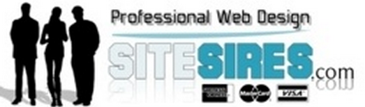 SiteSires.com Logo