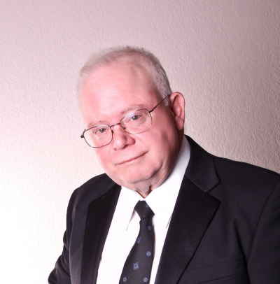 Ed Wade Photography Logo