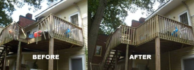 WSD Handyman Svc Image