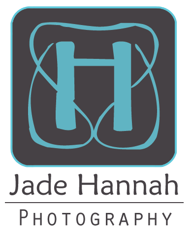 Jade Hannah Photography Logo