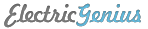 Electric Genius Logo