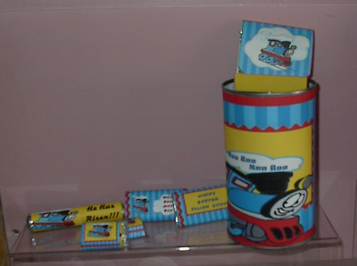 Ooh La Labels, Inc. Image