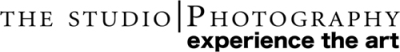 The Studio Photography Logo