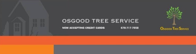 Osgood Tree Service Logo