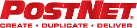 PostNet Logo