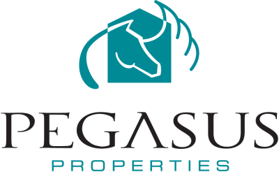 Pegasus Properties Logo