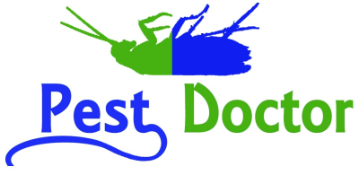 Pest Doctor Logo