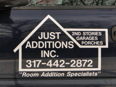 Just Additons, Inc. Logo