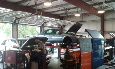 Belsito Auto Center Image