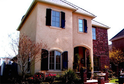 David M. Ellis Construction Image