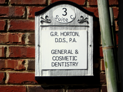 George Horton, DDS Image