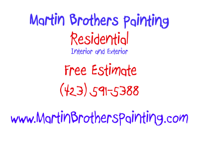 Martin Brothers Painting Image