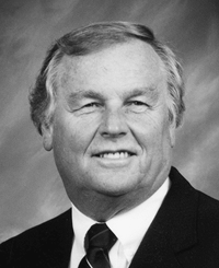 Bruce Penuel State Farm Insurance Logo