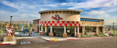 Bob's Big Boy Logo