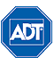ADT Security Services Logo