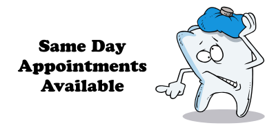 34th Street Dental Care Image