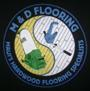 M&amp;D Flooring LLC Logo