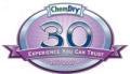 Browns ChemDry #4001 Carpet Cleaner Logo