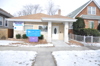 34th Street Dental Care Image