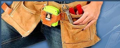 Buffalo Grove Plumber Logo