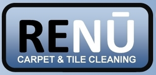 Renu Carpet and Tile Cleaning Logo