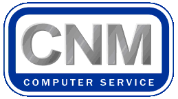 CNM Computer Service Logo
