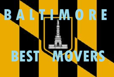 Baltimore Best Movers Logo