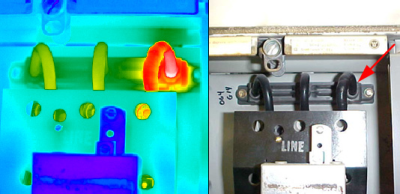Basic Infrared Service Image