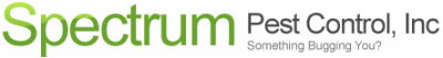 Spectrum Pest Control Logo