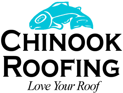 Chinook Roofing Logo