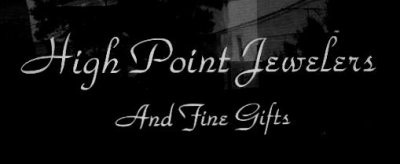 High Point Jewelers &amp; Fine Gifts Logo