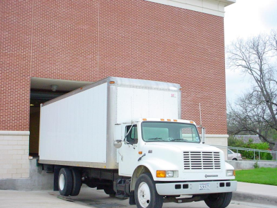 Best Moving Company Logo